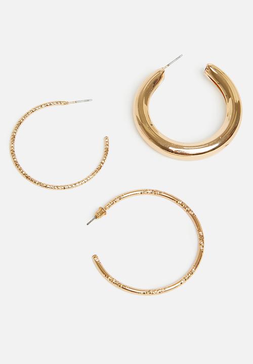 ALDO - Helia - gold