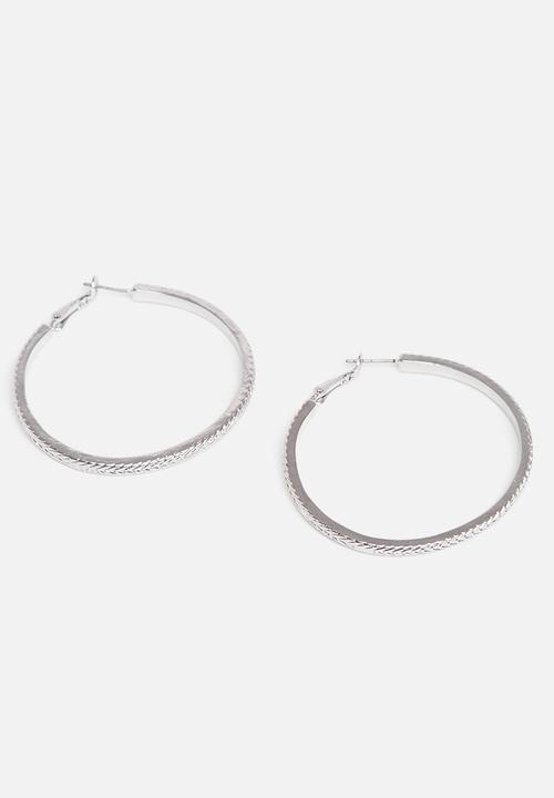 ALDO - Kedaywin - silver