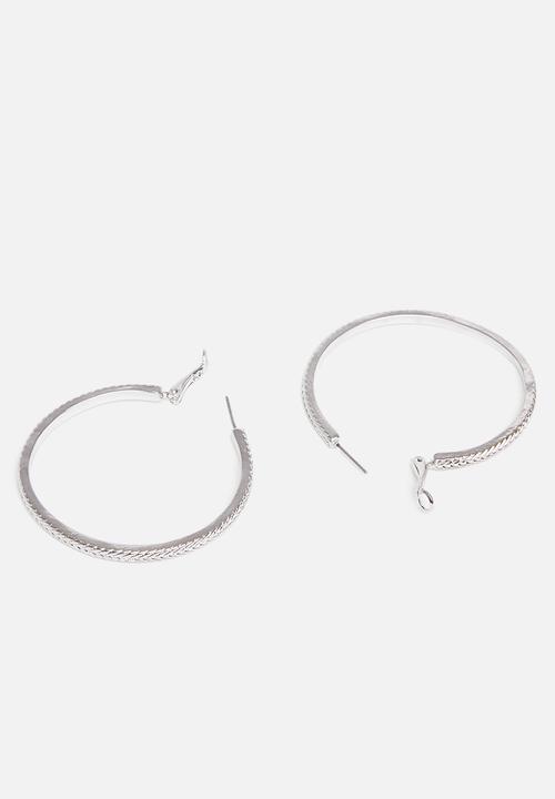 ALDO - Kedaywin - silver