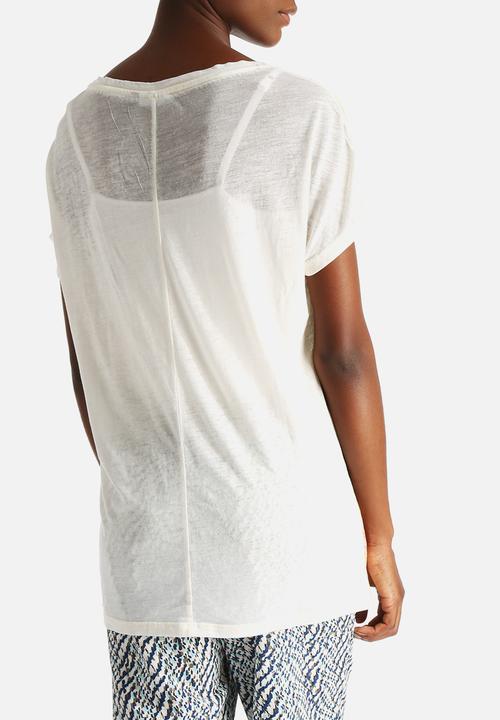 ONLY - Indie Tee