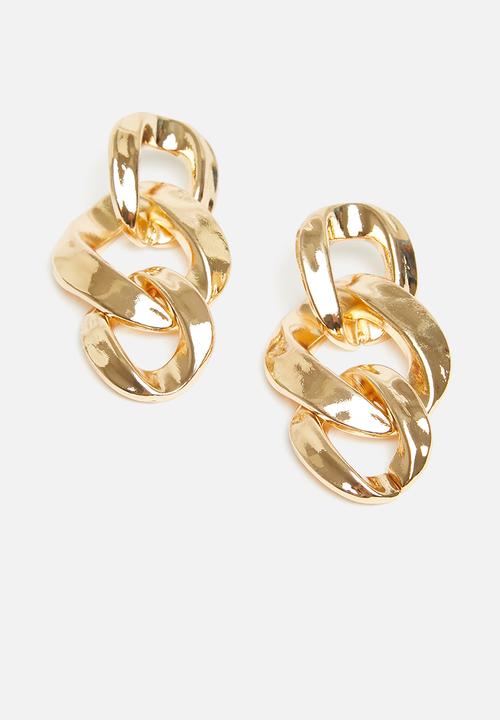 ALDO - Chilildan - gold