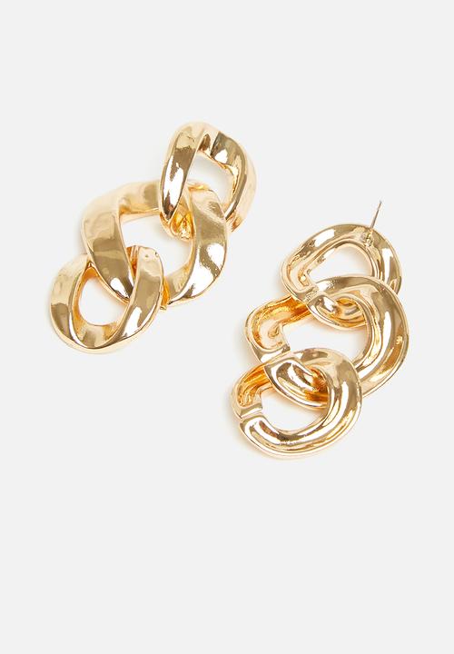 ALDO - Chilildan - gold