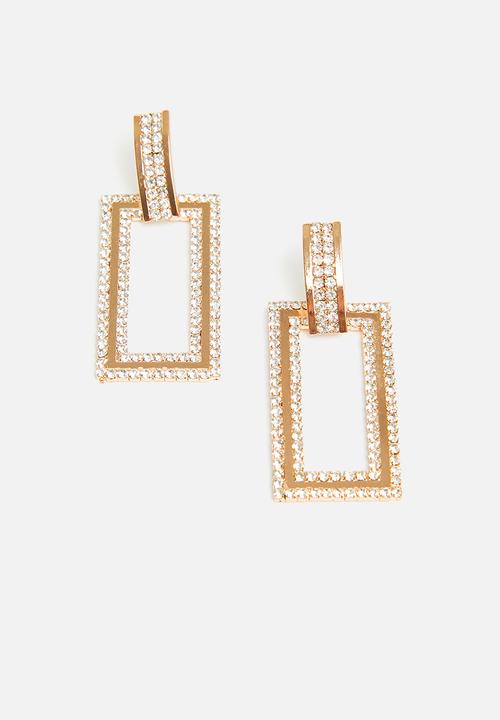 ALDO - Onareri - gold