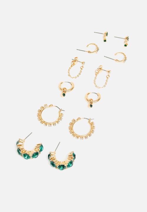 ALDO - Jeria  - gold