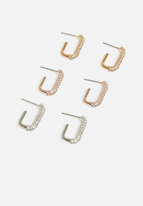 ALDO - Briatlan - metallic multi