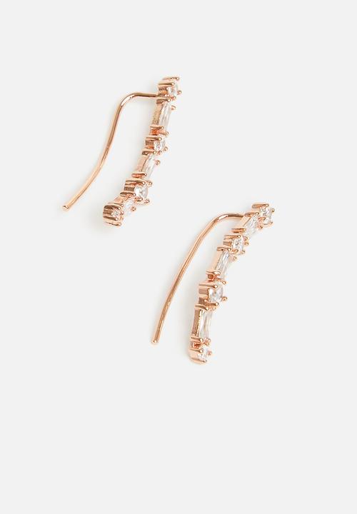 ALDO - Joahar - rose gold