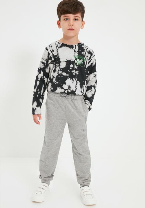 Trendyol - Jogger - grey