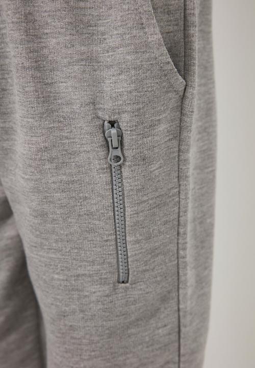 Trendyol - Jogger - grey