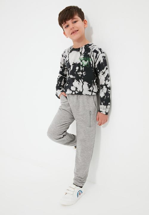 Trendyol - Jogger - grey