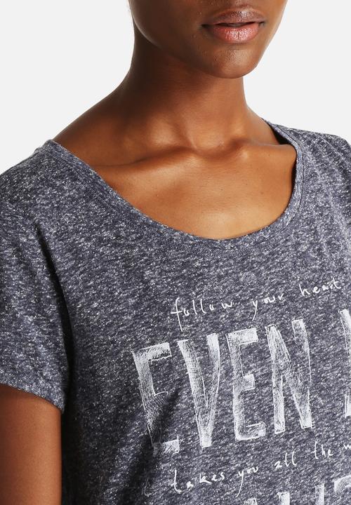 ONLY - Milla California Tee