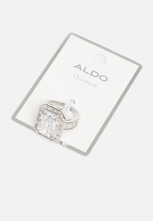 ALDO - Olorellan - silver