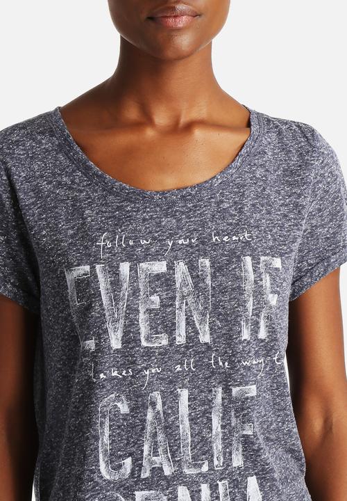 ONLY - Milla California Tee
