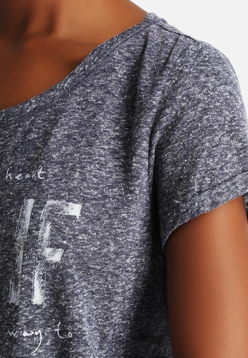 ONLY - Milla California Tee