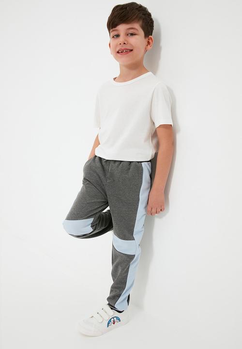 Trendyol - Jogger - anthracite