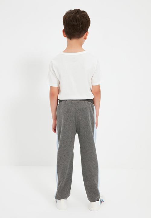 Trendyol - Jogger - anthracite
