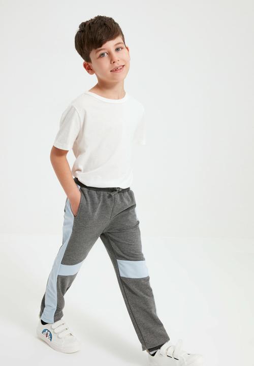 Trendyol - Jogger - anthracite
