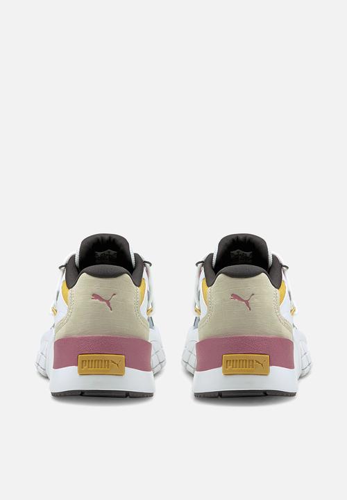 PUMA - Hedra bright heights