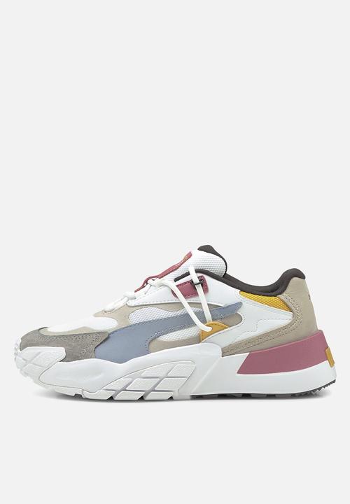PUMA - Hedra bright heights