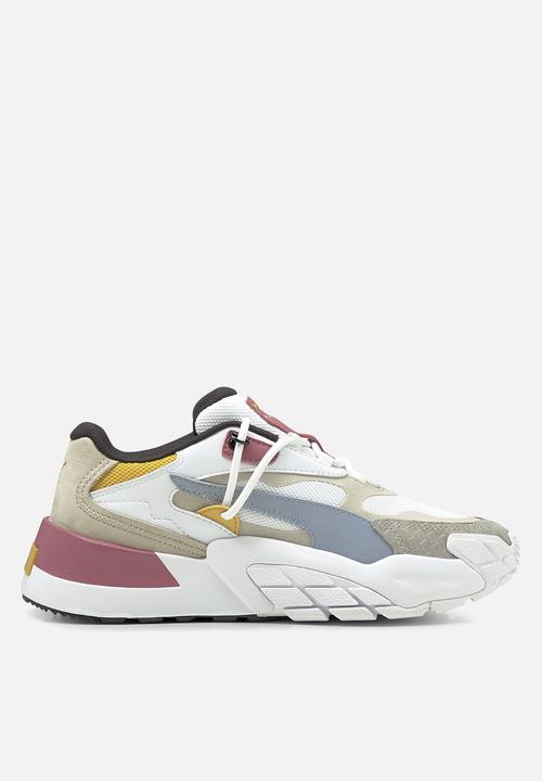 PUMA - Hedra bright heights