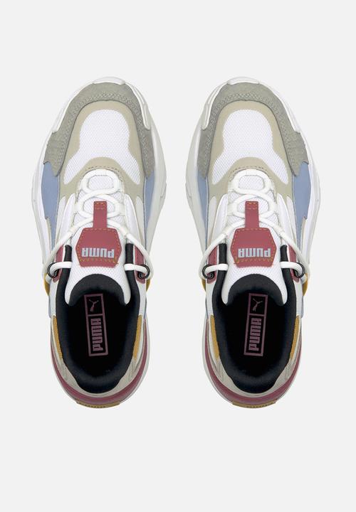 PUMA - Hedra bright heights