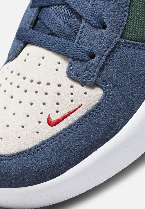 Nike - SB Force 58
