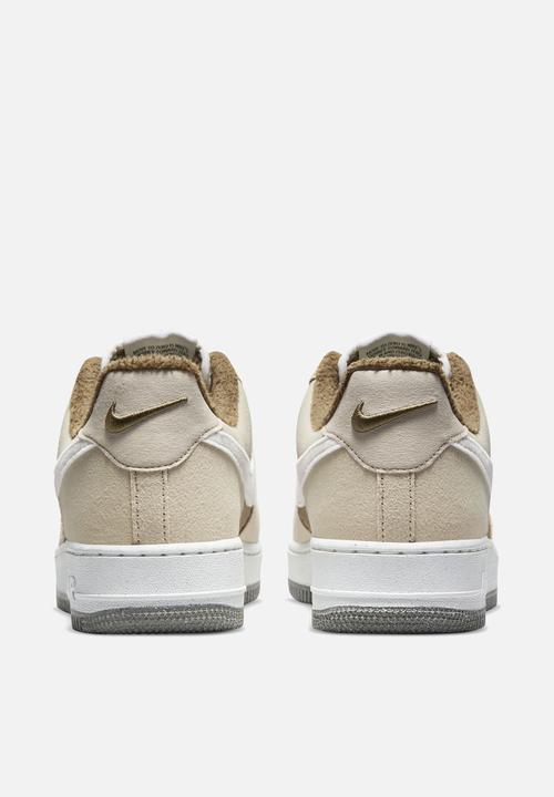 Nike - Air Force 1 '07 LV8 - rattan