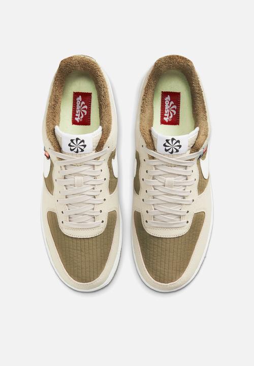 Nike - Air Force 1 '07 LV8 - rattan