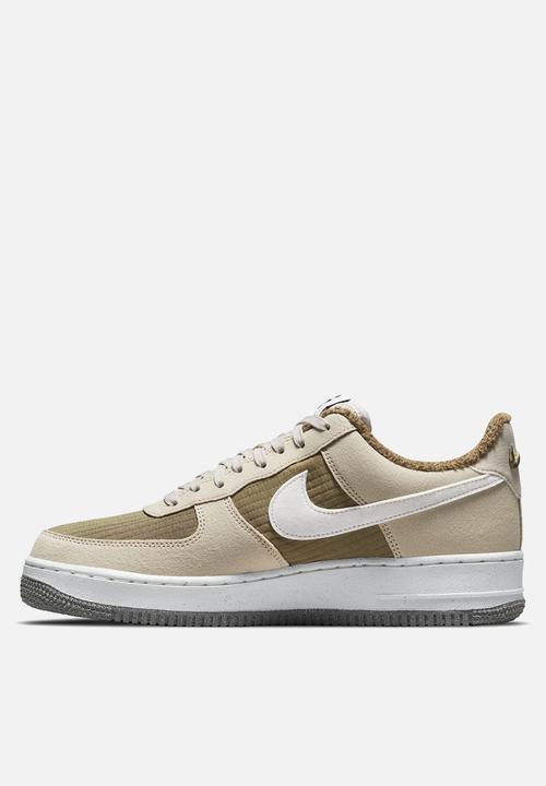 Nike - Air Force 1 '07 LV8 - rattan