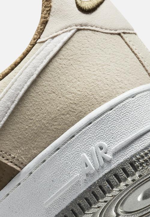 Nike - Air Force 1 '07 LV8 - rattan