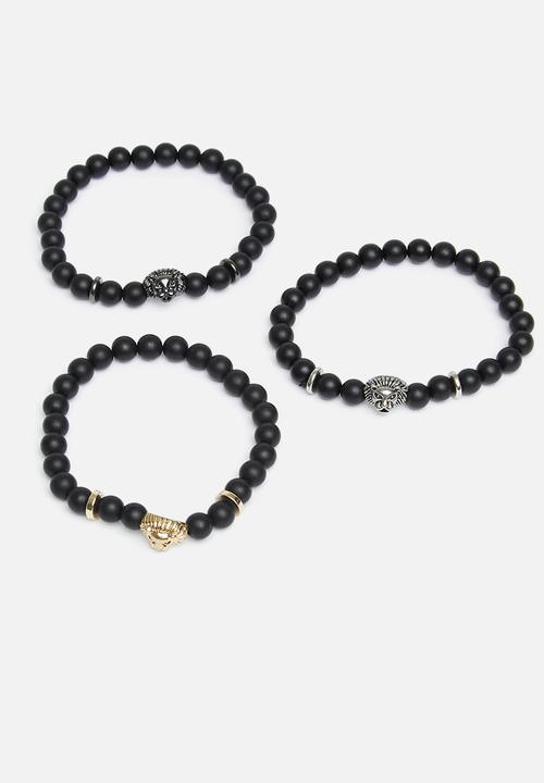 ALDO - Poikith - black