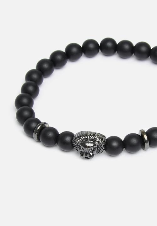 ALDO - Poikith - black