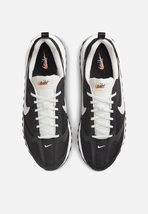 Nike - Air Max Dawn - black/summit white-metallic silver