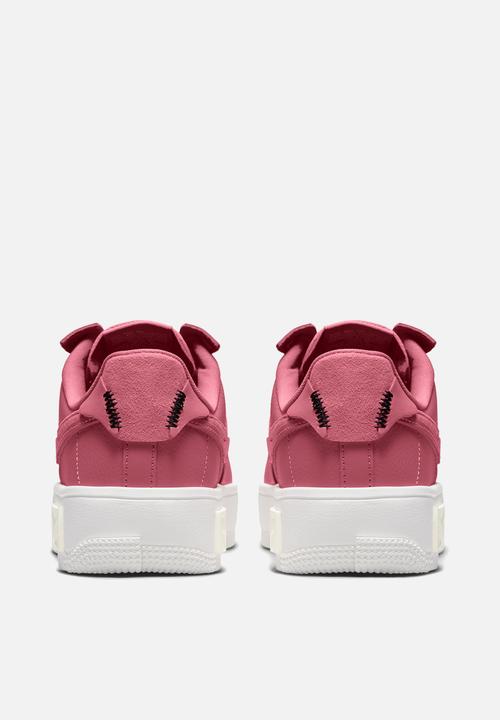 Nike - Air Force 1 Fontanka - archaeo pink/summit white