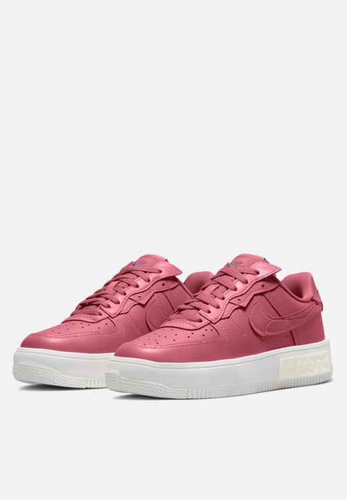 Nike - Air Force 1 Fontanka - archaeo pink/summit white