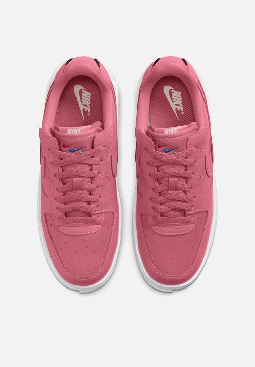 Nike - Air Force 1 Fontanka - archaeo pink/summit white