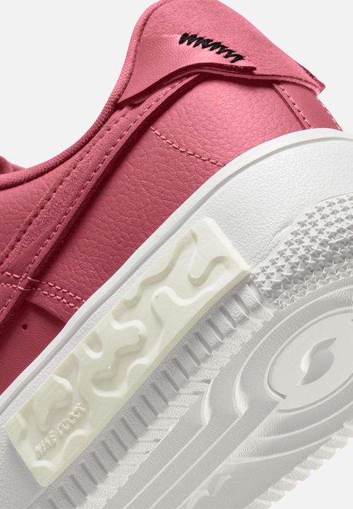 Nike - Air Force 1 Fontanka - archaeo pink/summit white