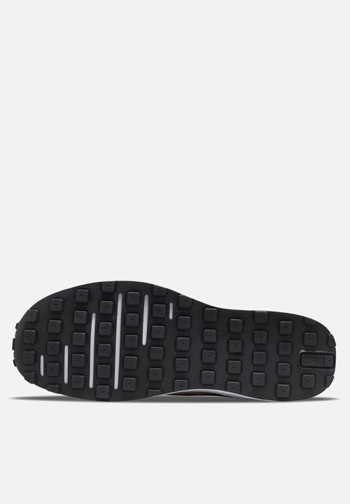 Nike - Waffle one se - black/multi-colour