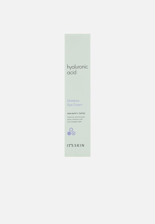 It's Skin - Hyaluronic Acid Moisture Eye Cream