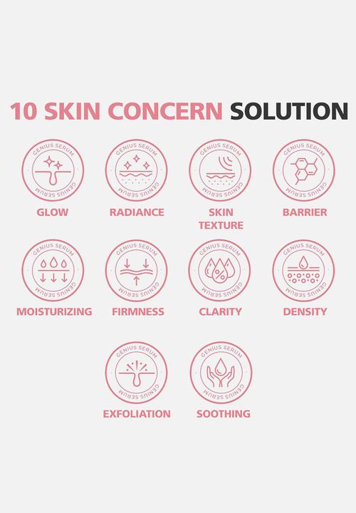 It's Skin - Power 10 Formula Powerful Genius Cream