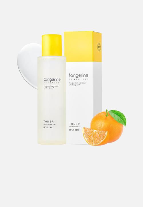 It's Skin - Tangerine Toneright Toner
