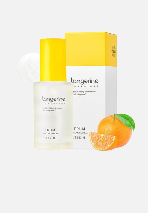 It's Skin - Tangerine Toneright Serum