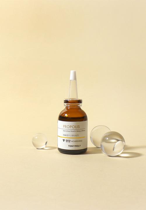 TONYMOLY - Inkey Library Propolis Ampoule
