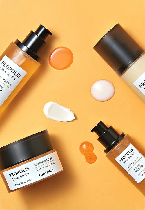 TONYMOLY - Propolis Tower Barrier Rebalancing Emulsion