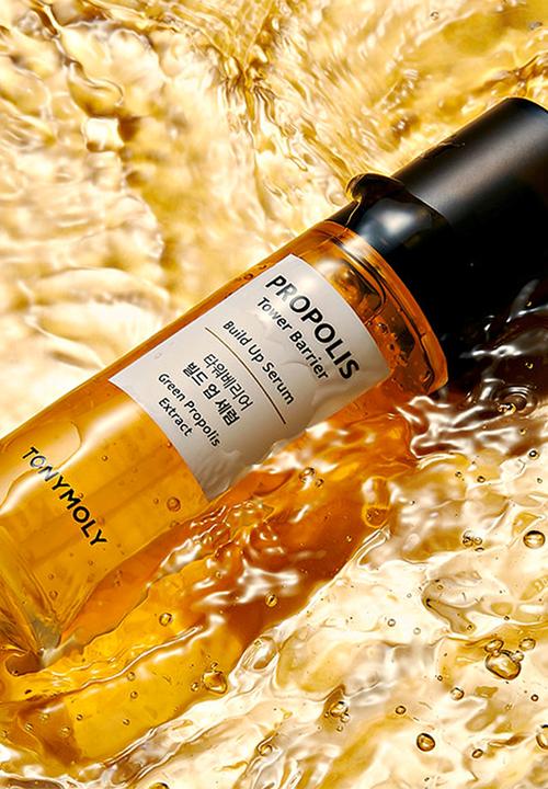 TONYMOLY - Propolis Tower Barrier Build Up Serum