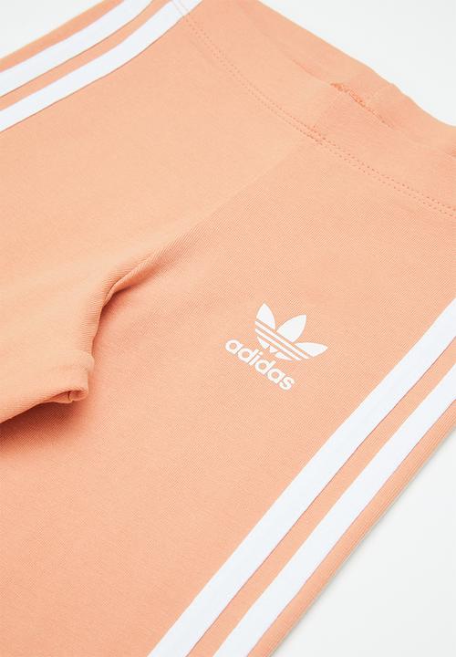 adidas Originals - 3stripes legg y - ambient blush