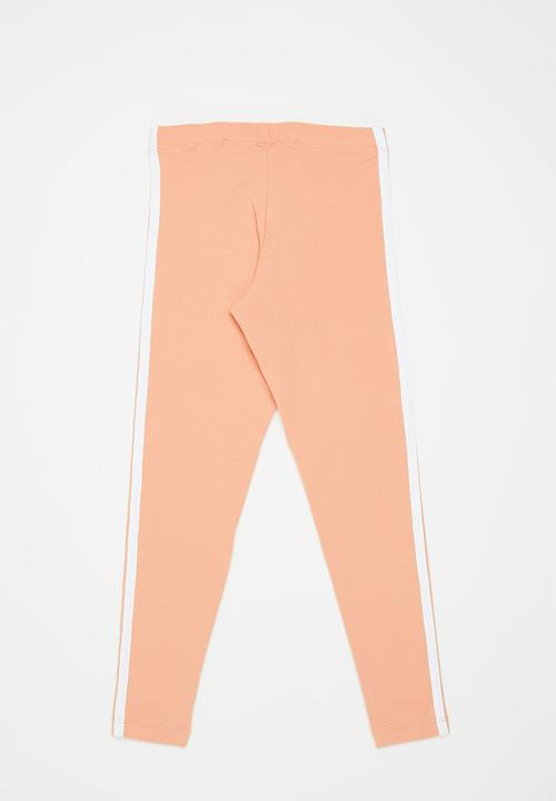 adidas Originals - 3stripes legg y - ambient blush