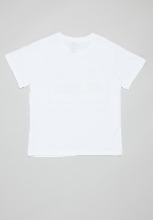 Fox - Pro circuit - white