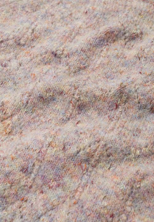 MANGO - Plus sweater axel - light pastel pink