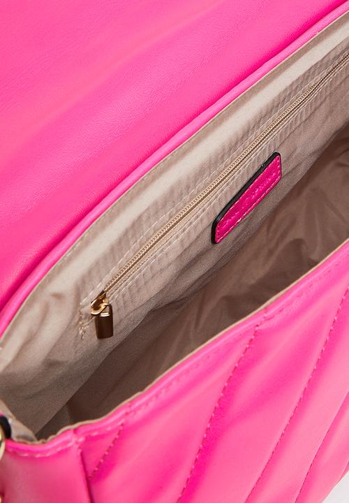 Call It Spring - Pipper - fuchsia