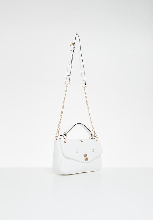 Call It Spring - Pipper - white
